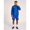 hummel LEAD Trainingsjacke true blue S