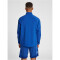 hummel LEAD Trainingsjacke true blue S