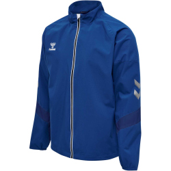hummel LEAD Trainingsjacke true blue 3XL