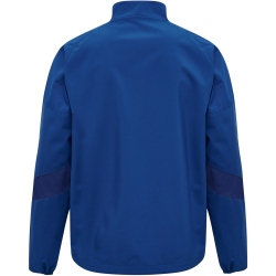 hummel LEAD Trainingsjacke true blue 3XL