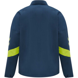 hummel LEAD Trainingsjacke dark denim S