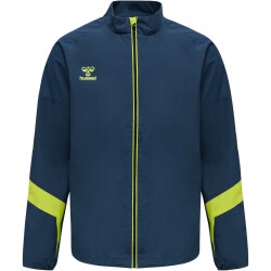 hummel LEAD Trainingsjacke dark denim S