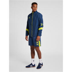 hummel LEAD Trainingsjacke dark denim S