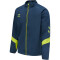hummel LEAD Trainingsjacke dark denim S