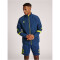 hummel LEAD Trainingsjacke dark denim S