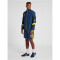 hummel LEAD Trainingsjacke dark denim S