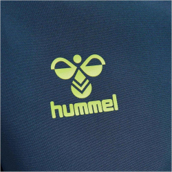 hummel LEAD Trainingsjacke dark denim M