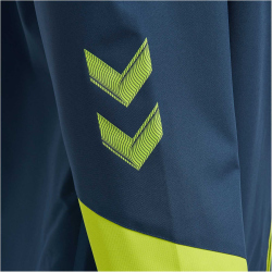 hummel LEAD Trainingsjacke dark denim M