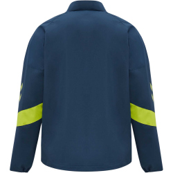 hummel LEAD Trainingsjacke dark denim L