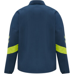 hummel LEAD Trainingsjacke dark denim XL