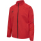 hummel LEAD Trainingsjacke Kinder true red 116