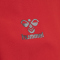 hummel LEAD Trainingsjacke Kinder true red 116