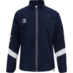 hummel LEAD Trainingsjacke Kinder marine 116