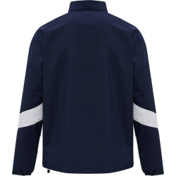 hummel LEAD Trainingsjacke Kinder marine 116