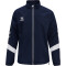 hummel LEAD Trainingsjacke Kinder marine 116