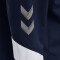 hummel LEAD Trainingsjacke Kinder marine 116