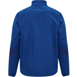 hummel LEAD Trainingsjacke Kinder true blue 116