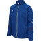 hummel LEAD Trainingsjacke Kinder true blue 116