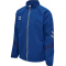 hummel LEAD Trainingsjacke Kinder true blue 128