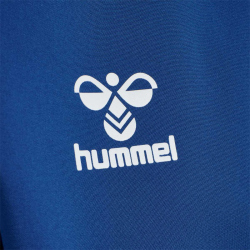 hummel LEAD Trainingsjacke Kinder true blue 152