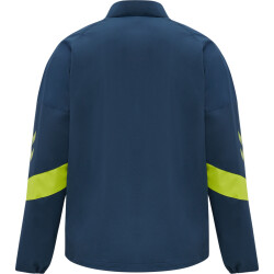 hummel LEAD Trainingsjacke Kinder dark denim 116
