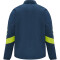 hummel LEAD Trainingsjacke Kinder dark denim 116
