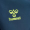 hummel LEAD Trainingsjacke Kinder dark denim 116