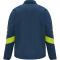 hummel LEAD Trainingsjacke Kinder dark denim 128