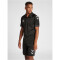 hummel LEAD Funktions-Poloshirt black S