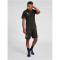 hummel LEAD Funktions-Poloshirt black S
