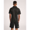 hummel LEAD Funktions-Poloshirt black S