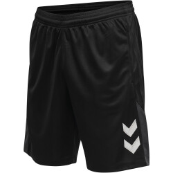 hummel LEAD Trainer Shorts black S