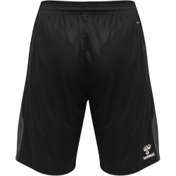 hummel LEAD Trainer Shorts black S