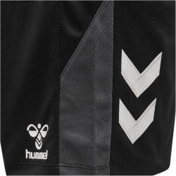 hummel LEAD Trainer Shorts black S