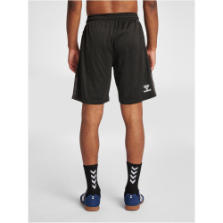 hummel LEAD Trainer Shorts black S