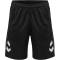 hummel LEAD Trainer Shorts black S