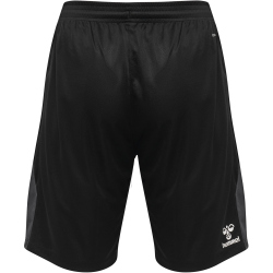 hummel LEAD Trainer Shorts black 3XL