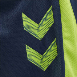 hummel LEAD Trainer Shorts dark denim S