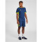 hummel LEAD Trainer Shorts dark denim S