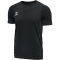 hummel LEAD Pro Seamless Trainingstrikot black XS