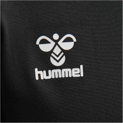 hummel LEAD Pro Seamless Trainingstrikot black L