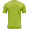 hummel LEAD Pro Seamless Trainingstrikot lime punch XS