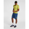 hummel LEAD Pro Seamless Trainingstrikot lime punch XS