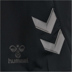 hummel LEAD Pro Trainingshose kurz black M