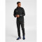 hummel LEAD Pro 1/2-Zip Sweatshirt black L