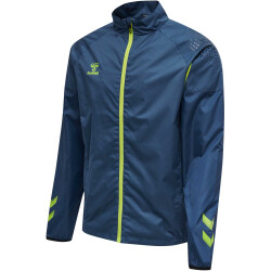 hummel LEAD Pro Trainingsjacke dark denim S