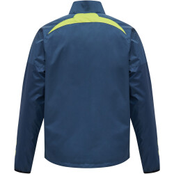 hummel LEAD Pro Trainingsjacke dark denim S