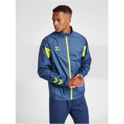hummel LEAD Pro Trainingsjacke dark denim S
