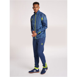 hummel LEAD Pro Trainingsjacke dark denim S