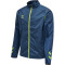 hummel LEAD Pro Trainingsjacke dark denim S
